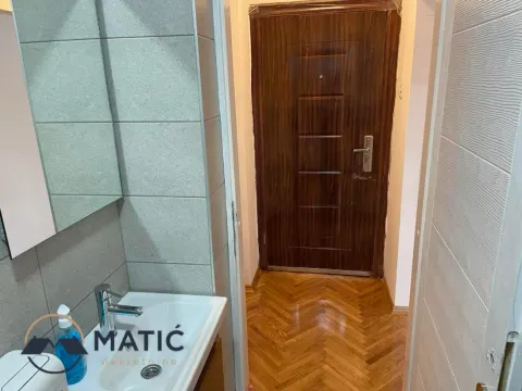 Sale, studio apartment, 23m², Bulevar Oslobodjenja, Novi Sad Sve Podlokacije - image 10