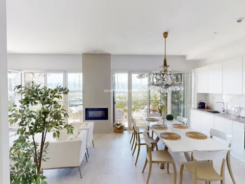 Sale, two bedroom apartment, 120m², Luštica Bay, Tivat - image 2