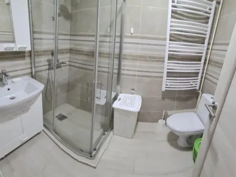 Prodaja, dvosoban stan, 55m², Centar, Novi Sad - image 5