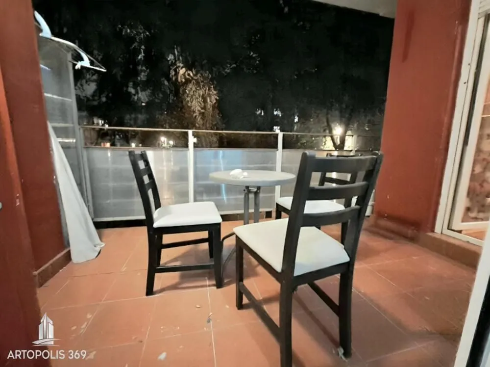 Prodaja, dvosoban stan, 49m², Novi Beograd Blok 61, Novi Beograd Sve Podlokacije