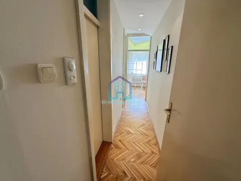 Sale, three bedroom apartment, 73m², Bulevar Oslobodjenja, Novi Sad Sve Podlokacije - image 16