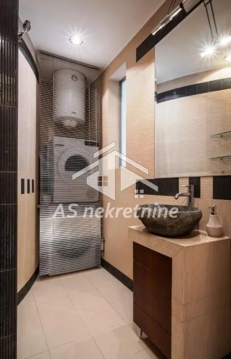 Sale, three bedroom apartment, 150m², Banovo Brdo, Beograd