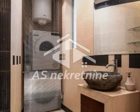 Sale, three bedroom apartment, 150m², Banovo Brdo, Beograd - image 17