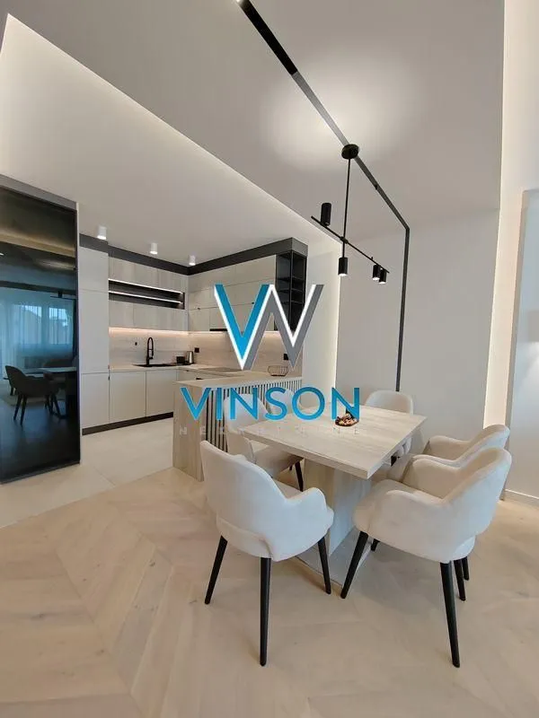 Izdavanje, dvosoban stan, 53m², Grbavica, Novi Sad Sve Podlokacije