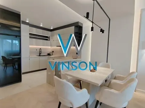 Izdavanje, dvosoban stan, 53m², Grbavica, Novi Sad Sve Podlokacije - image 16