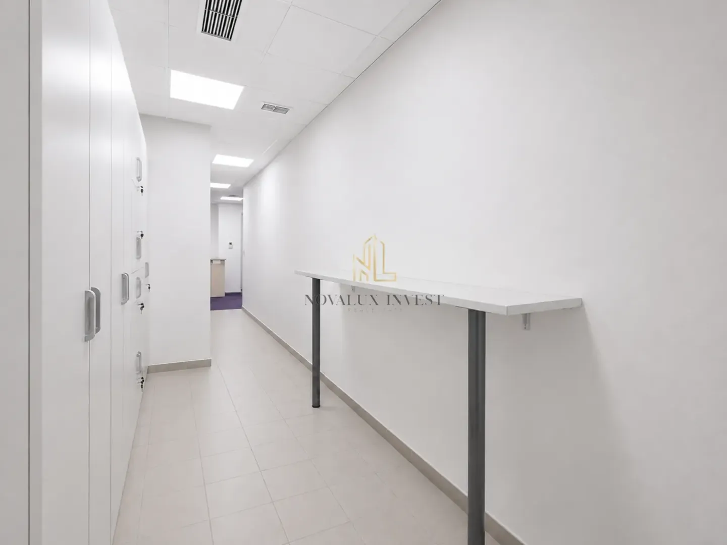 Rent, office space, 200m², Centar, Podgorica