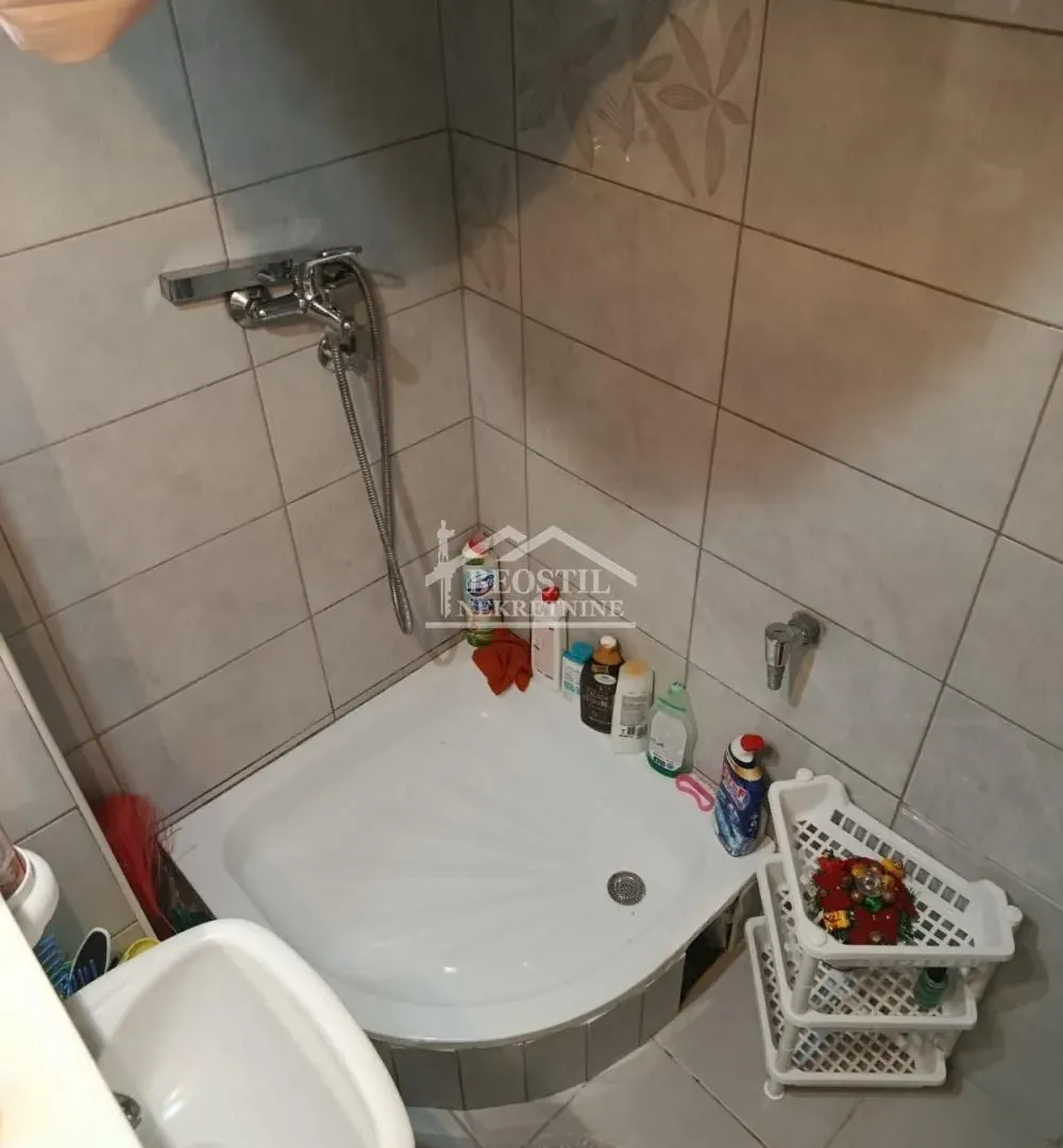 Prodaja, jednosoban stan, 29m², Kotež, Palilula Sve Podlokacije