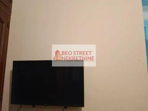 Izdavanje, jednosoban stan, 30m², Kotež, Palilula Sve Podlokacije - image 8