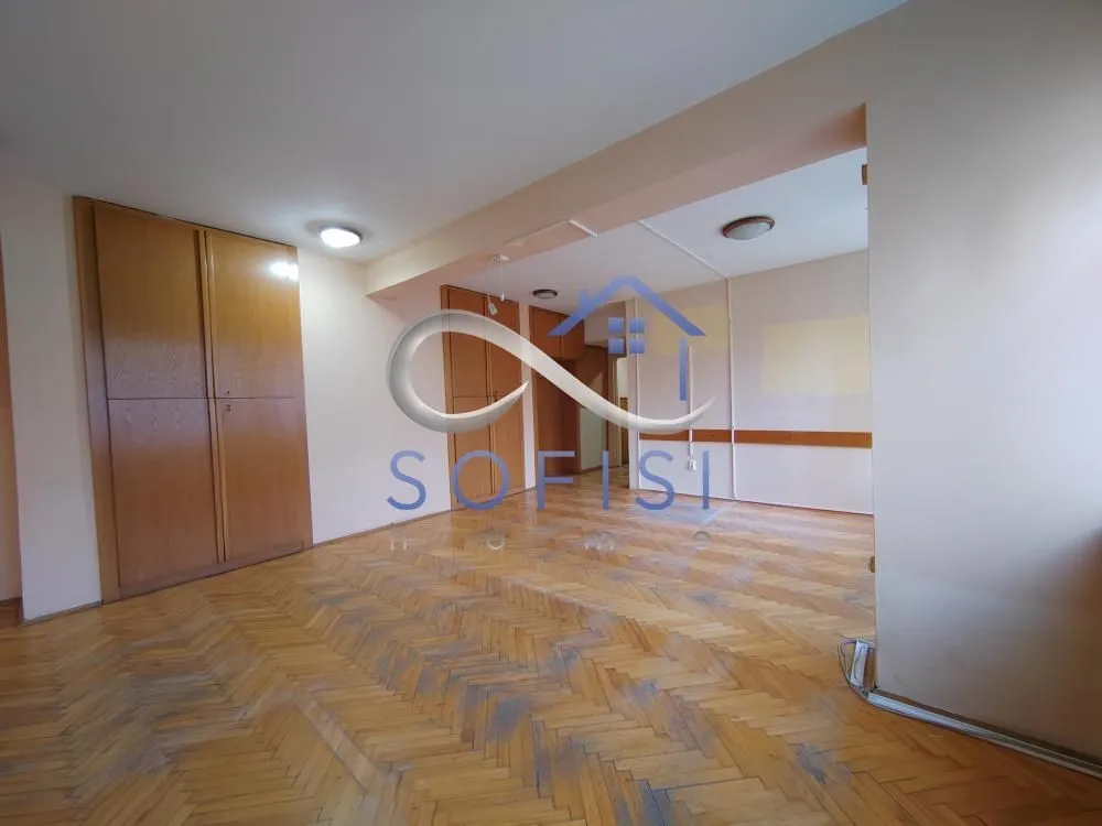 Sale, office space, 60m², Železnička Stanica, Novi Sad Sve Podlokacije