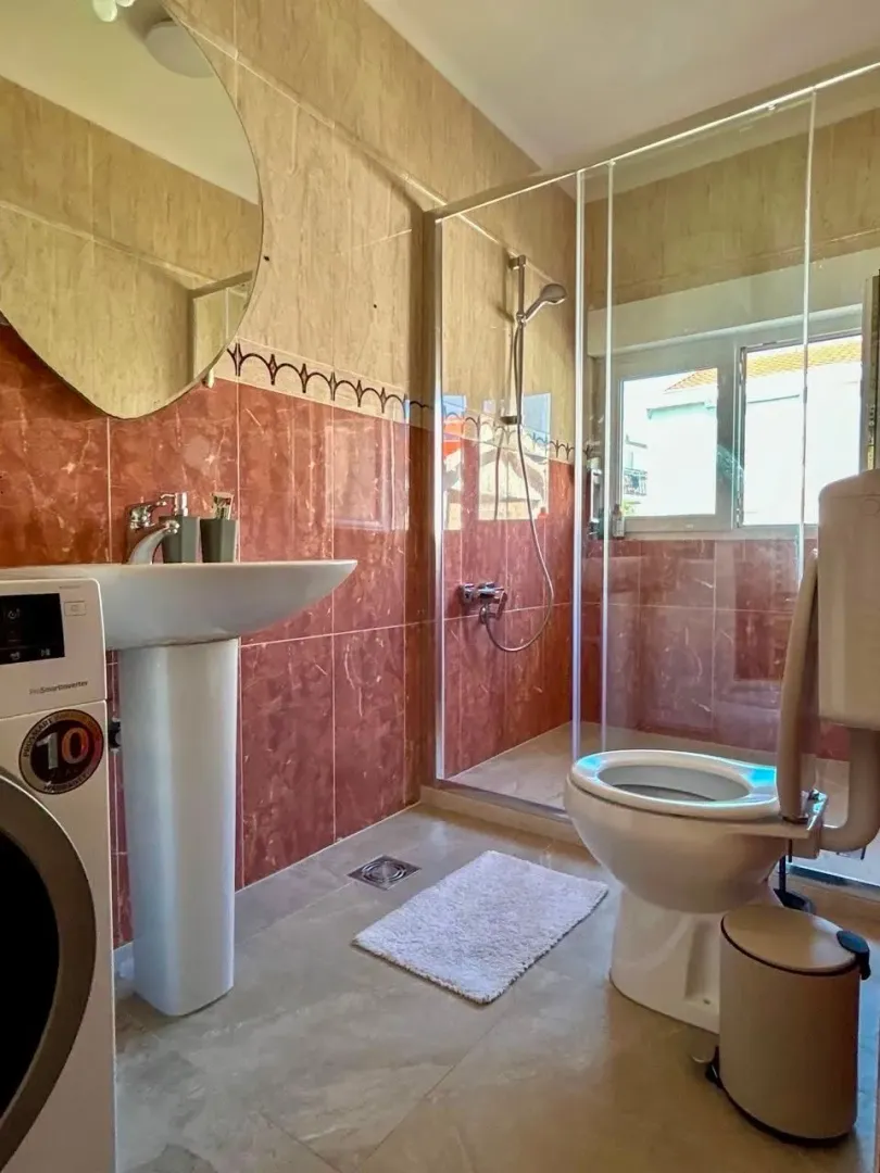 Rent, two bedroom apartment, 68m², Donja Lastva, Tivat