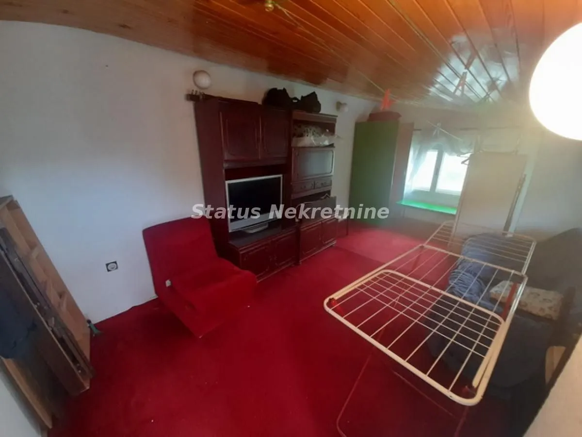 Prodaja, kuća, 103m², Sremski Karlovci, Novi Sad