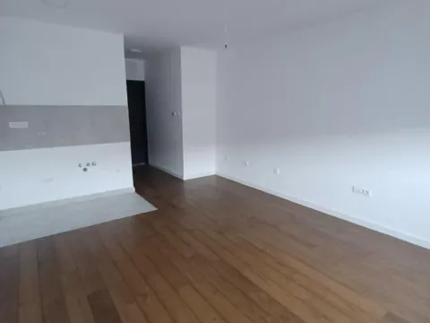 Stan in Novo naselje