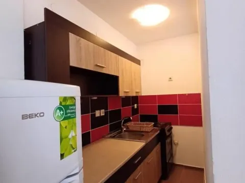 Izdavanje, jednosoban stan, 39m², Medijana, Niš - image 7