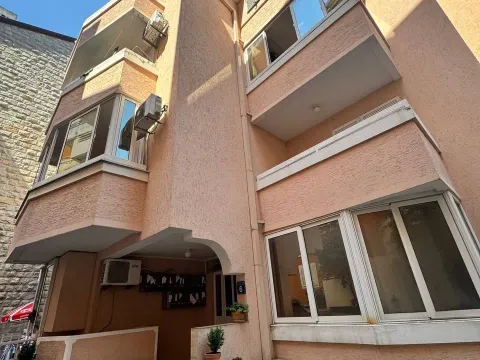 Sale, one bedroom apartment, 40m², Centar, Budva - image 4