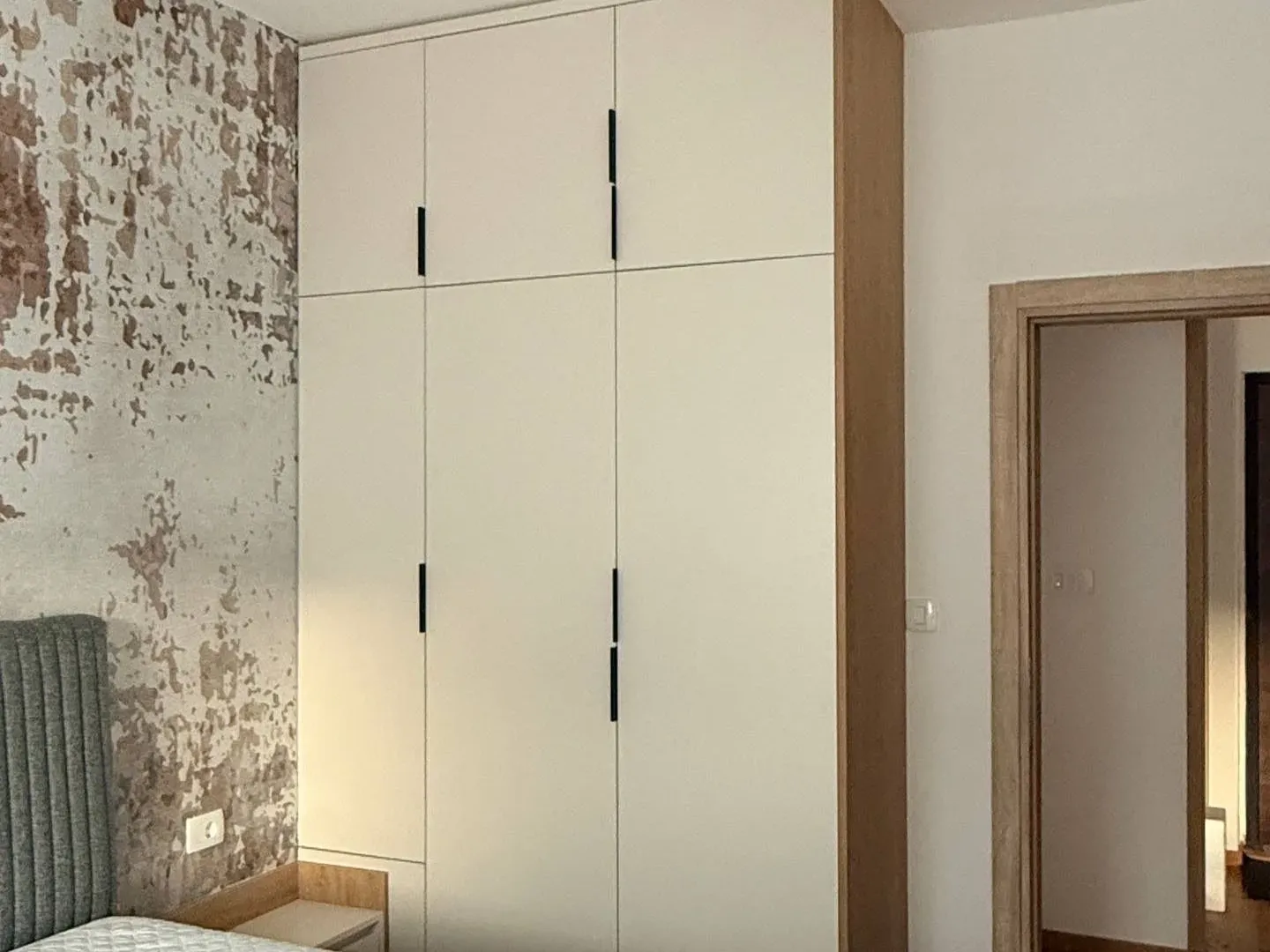 Prodaja, jednosoban stan, 43m², Bečići, Budva