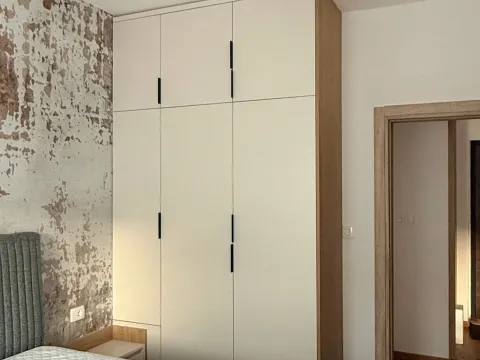 Prodaja, jednosoban stan, 43m², Bečići, Budva - image 6