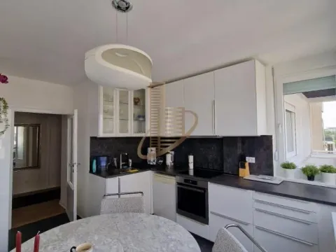 Rent, three bedroom apartment, 73m², Tašmajdan, Palilula Sve Podlokacije - image 6