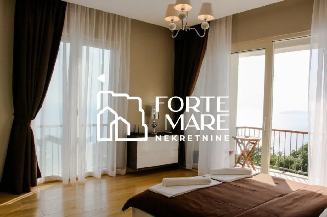 Sale, house, 600m², Sveti Stefan, Budva