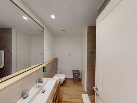 Prodaja, jednosoban stan, 61m², Luštica Bay, Tivat - image 10