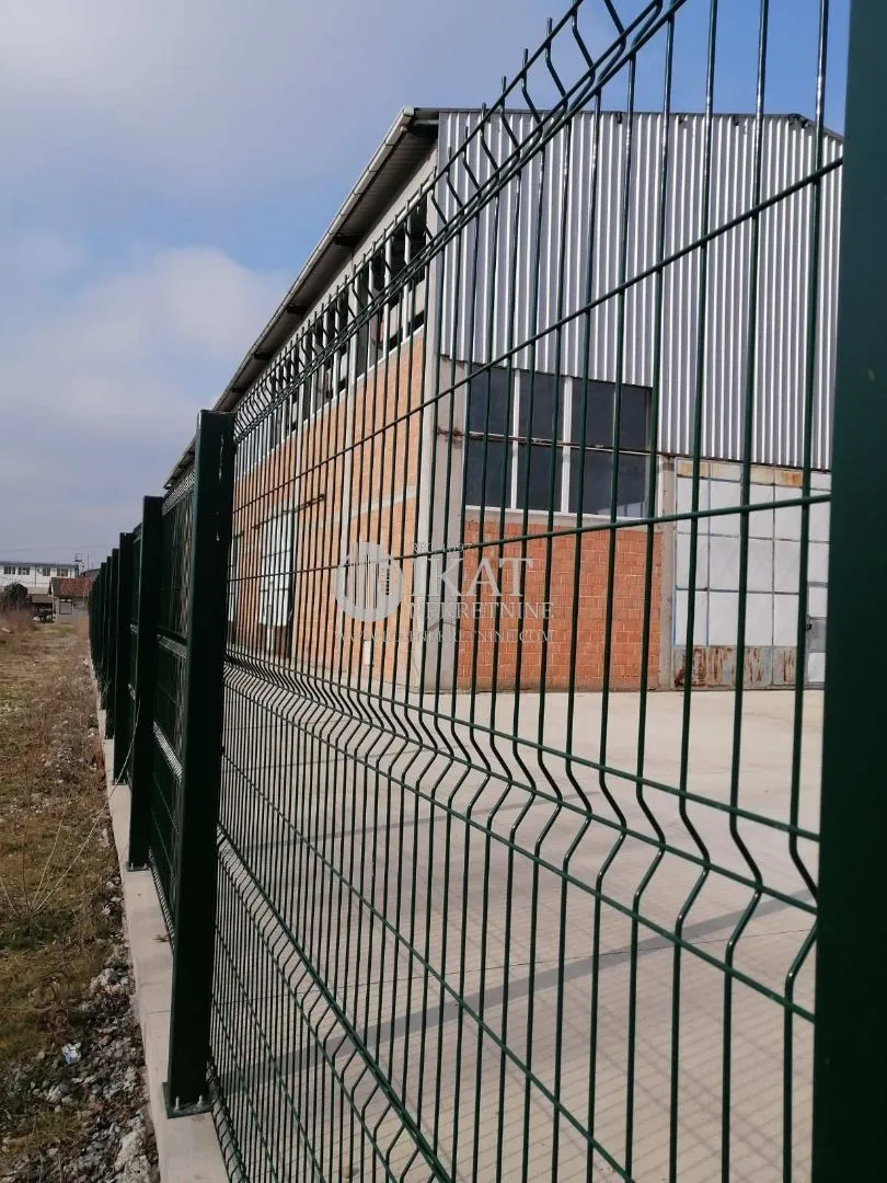 Rent, office space, 800m², Obrenovac, Beograd
