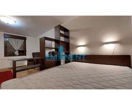 Izdavanje, jednosoban stan, 32m², Čukarica, Beograd - image 9