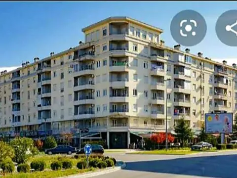 Rent, one bedroom apartment, 37m², Stari Aerodrom, Podgorica - image 13