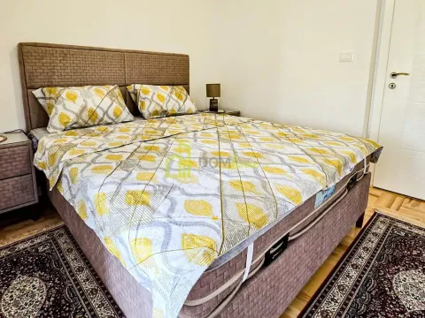 Izdavanje, jednosoban stan, 47m², Tuški Put, Podgorica - image 13