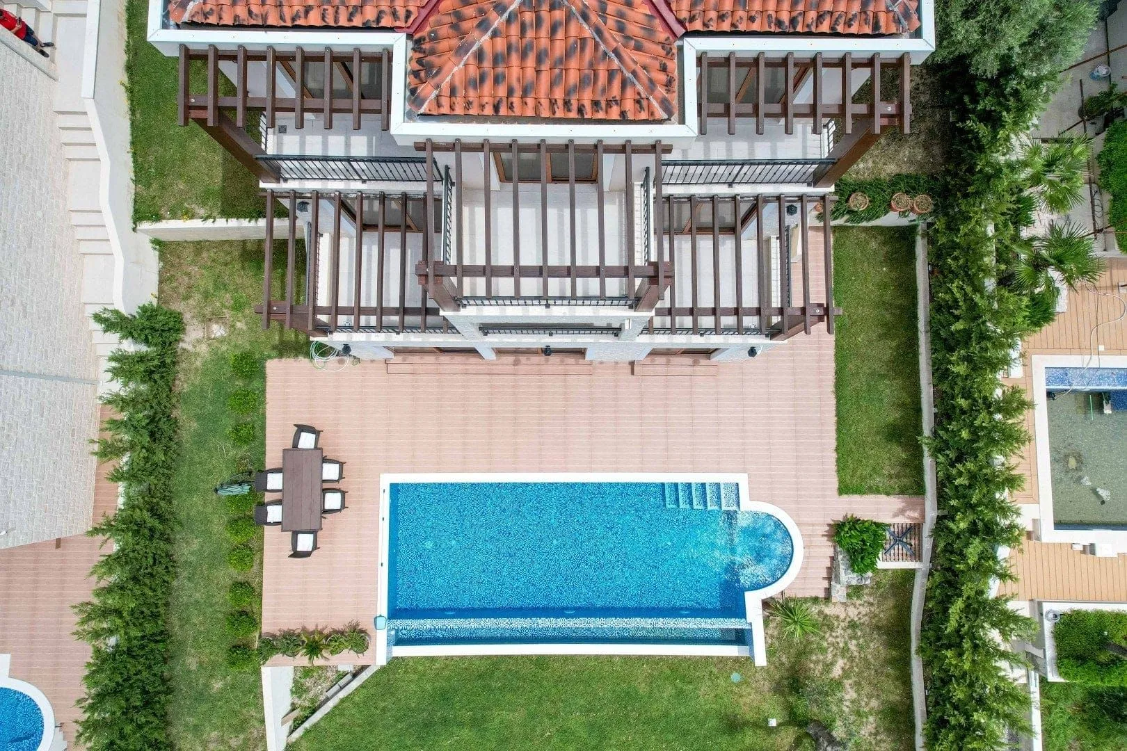 Sale, house, 335m², Blizikuće, Budva