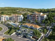 Prodaja, trosoban stan, 114m², Luštica Bay, Tivat - image 2