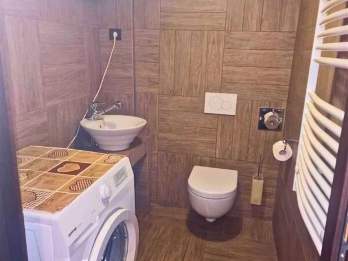 Prodaja, trosoban stan, 123m², Vračar Sve Podlokacije, Beograd