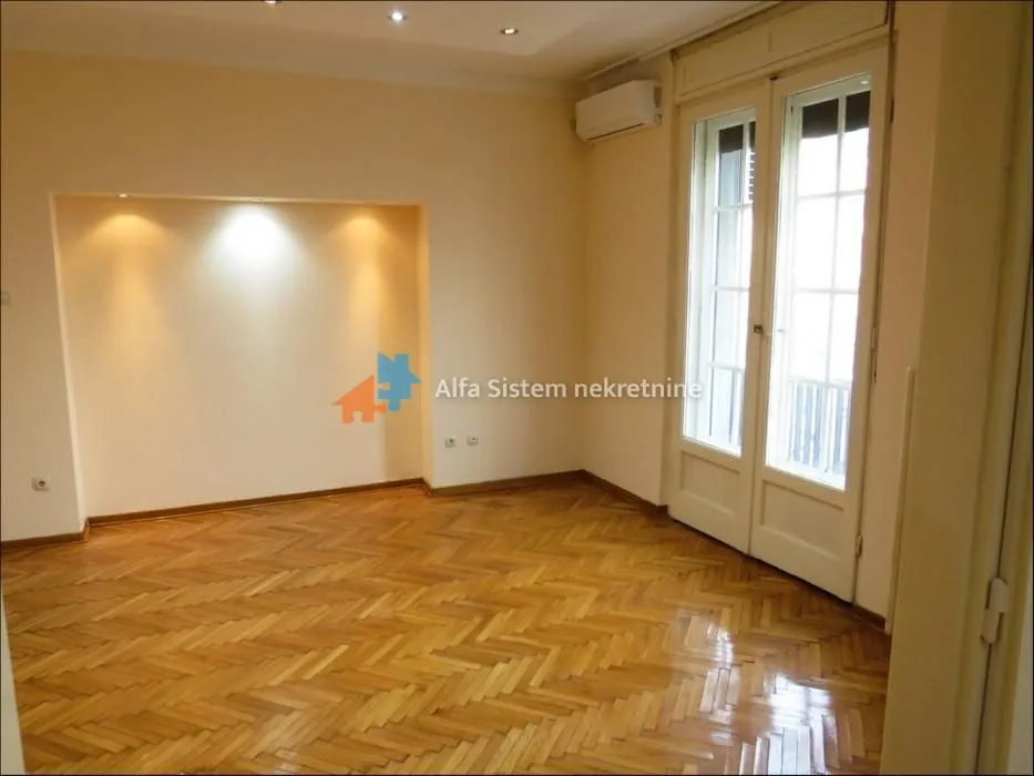 Rent, office space, 130m², Stari Grad, Beograd