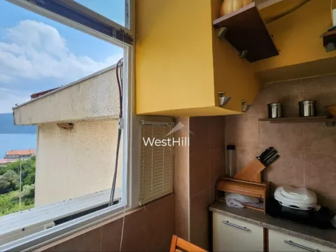 Sale, one bedroom apartment, 40m², Baošići, Herceg Novi - image 6
