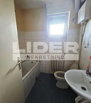 Sale, three bedroom apartment, 78m², Stari Grad, Beograd - image 14