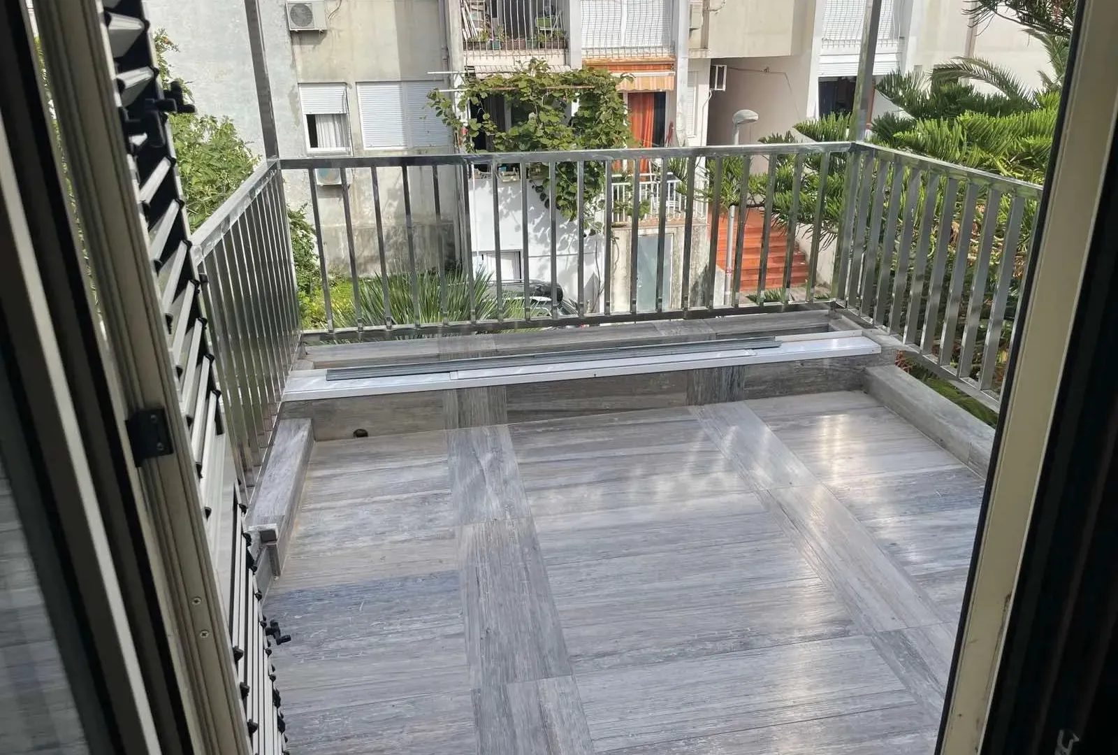 Rent, two bedroom apartment, 130m², Budva, Crna Gora