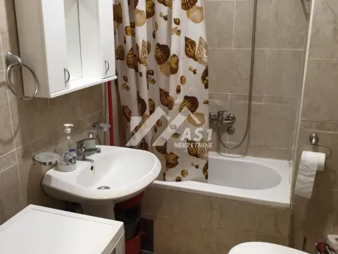 Izdavanje, dvosoban stan, 39m², Grbavica, Novi Sad Sve Podlokacije - image 8