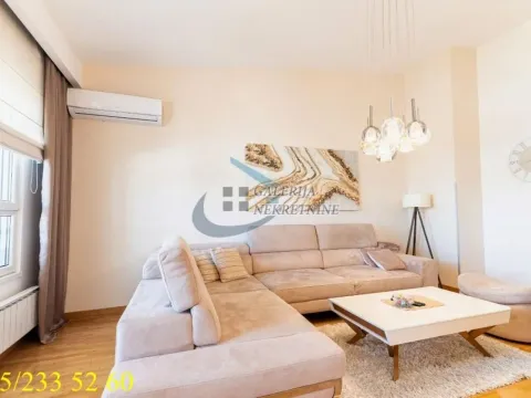 Prodaja, četvorosoban stan, 94m², Novi Beograd Blok 67, Novi Beograd Sve Podlokacije - image 2