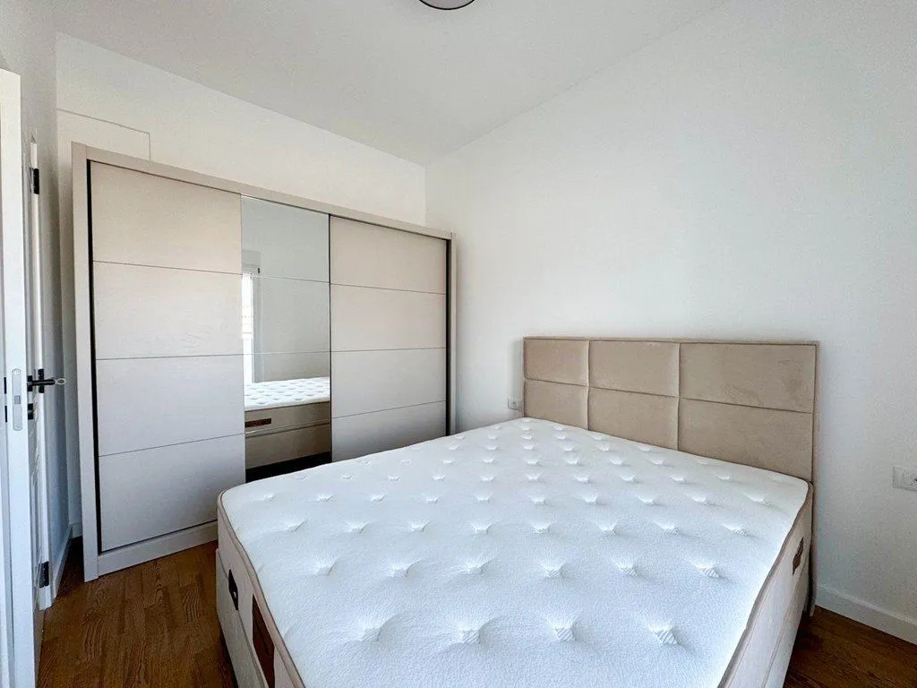 Izdavanje, jednosoban stan, 40m², Zabjelo, Podgorica