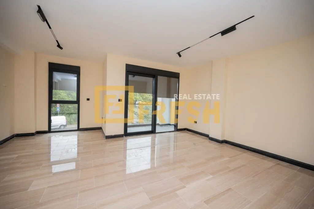 Prodaja, trosoban stan, 111m², Zagorič, Podgorica