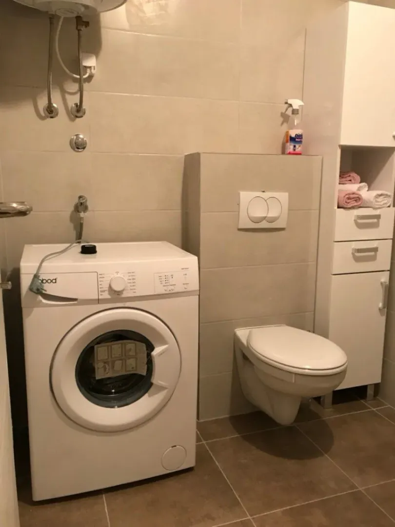 Rent, two bedroom apartment, 75m², Ljubović, Podgorica