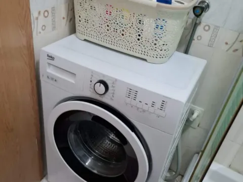 Izdavanje, jednosoban stan, 43m², City Kvart, Podgorica - image 8