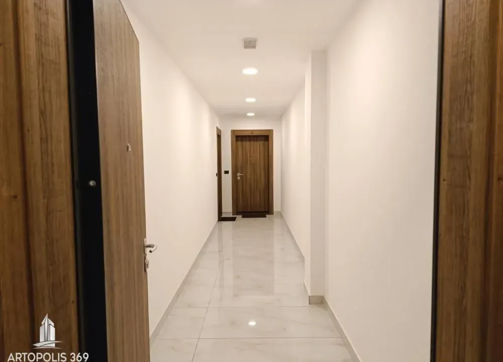 Sale, two bedroom apartment, 78m², Zemun Meandri, Zemun Sve Podlokacije