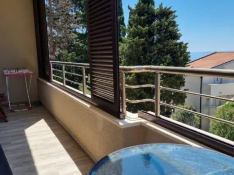 Sale, three bedroom apartment, 79m², Petrovac, Budva - image 1