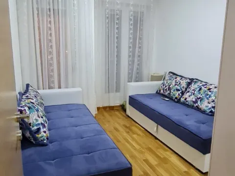 Izdavanje, stan, 68m², City Kvart, Podgorica - image 8