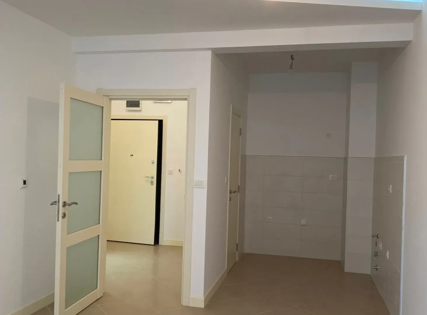 Sale, apartment, 32m², Dobrota, Kotor