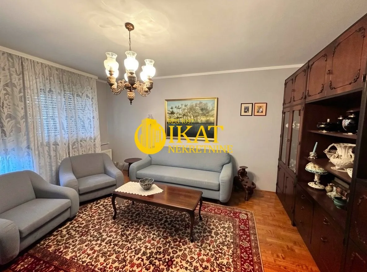 Prodaja, dvosoban stan, 75m², Zemun Kej, Zemun Sve Podlokacije