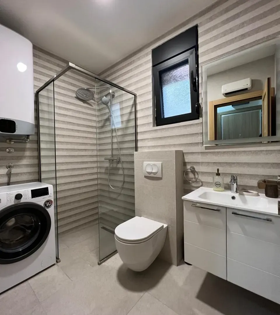 Rent, one bedroom apartment, 21m², Kava, Tivat