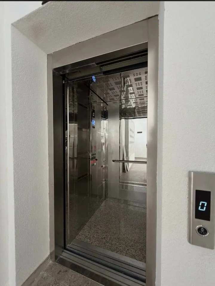 Prodaja, jednosoban stan, 47m², Bijeli Do, Budva