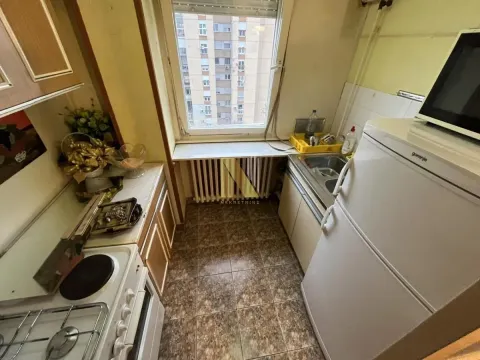 Prodaja, dvosoban stan, 65m², Novo naselje, Novi Sad - image 7