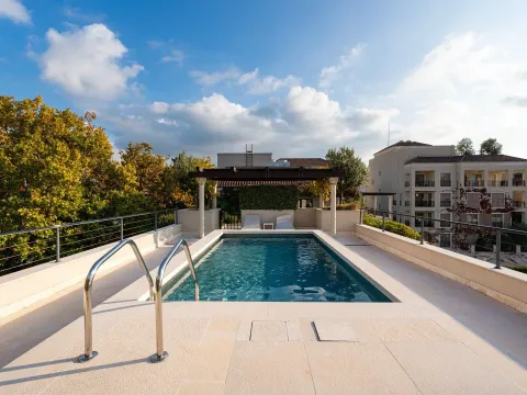 Sale, three bedroom apartment, 247m², Porto Montenegro, Tivat - image 3