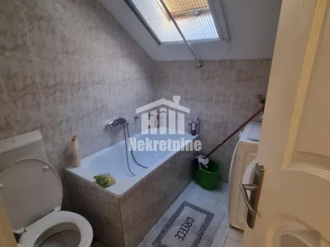 Prodaja, trosoban stan, 60m², Bezanijska Kosa 2, Bežanijska Kosa Sve Podlokacije - image 12